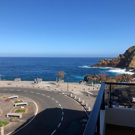 Perola Views Inn By Madeira Sun Travel Porto Moniz Exterior foto