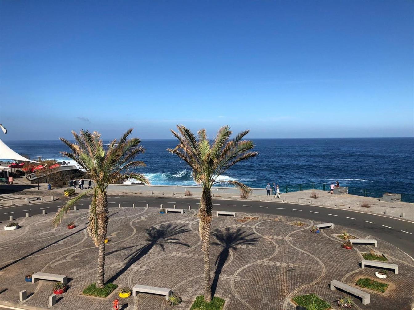 Perola Views Inn By Madeira Sun Travel Porto Moniz Exterior foto