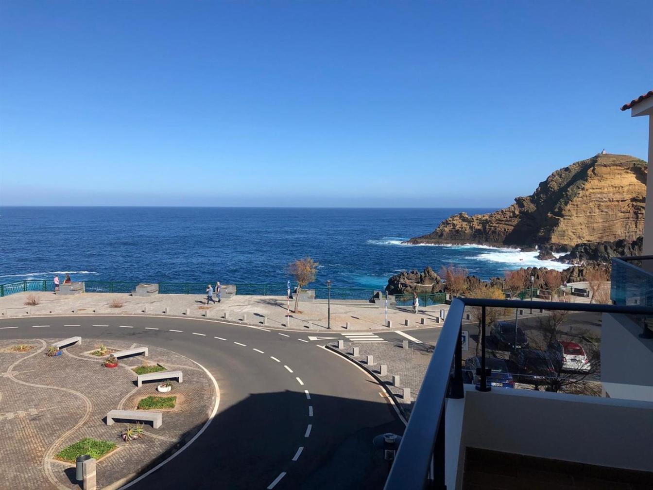 Perola Views Inn By Madeira Sun Travel Porto Moniz Exterior foto