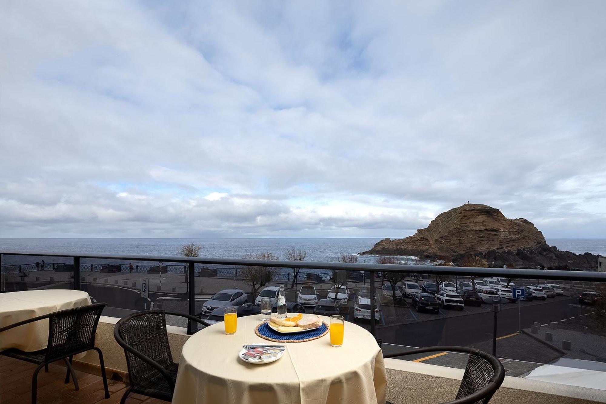 Perola Views Inn By Madeira Sun Travel Porto Moniz Exterior foto